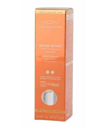 INSTITUT ESTHEDERM Bronze Repair Moderate Sun 50 ml 3461020012058