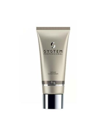 Wella System Professional Repair Regenerating Cream 200ml