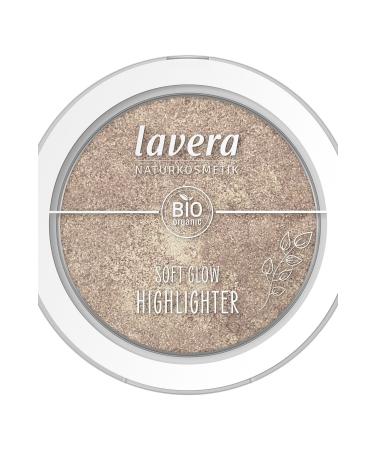 Lavera Soft Glow Highlighter Illuminator 5.5 G | Ethereal Light 02