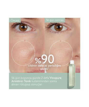 Caudalie Vinopure Tonic 400 ml - Buy Online on GoSupps.com