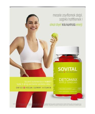 SOVITAL 3 Star Package - Hair + Red Carpet + Detomax - Buy Online on GoSupps.com