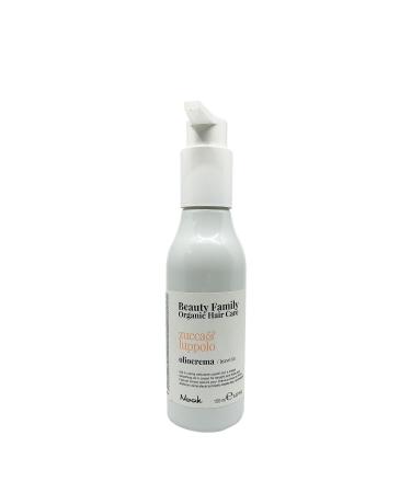 Nook Beauty Family Cream for Long and Breakable Hair 150 Ml