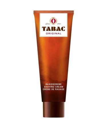 Tabac Original Shaving Cream 100 Ml - Buy Online on GoSupps.com