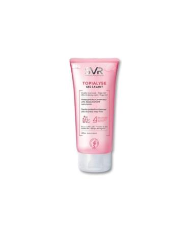 SVR Topialyse Gel Lavant 200 ml
