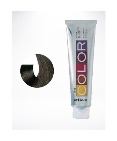 Artego Hair Dye 5.7-(5M) Chestnut 150ml.