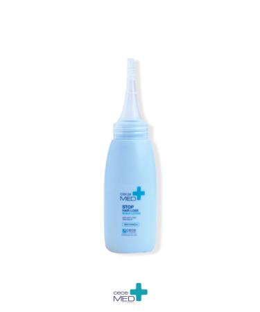 CECEMED Anti Hair Loss Lotion - Stop Hair Loss Lotion 75 ml - Buy Online on GoSupps.com