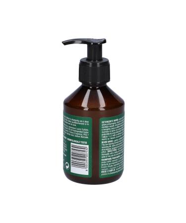 Proraso Beard Shampoo Eucalyptus 200ml - Buy Online on GoSupps.com