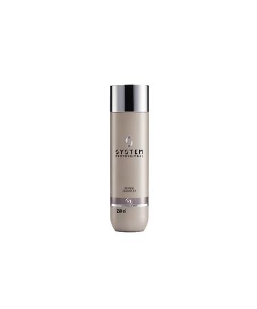 wella Professionals Wella System Professional Repair Repair Shampoo 250ml