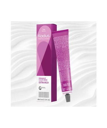 Wella Kadus Hair Dye 60 mL