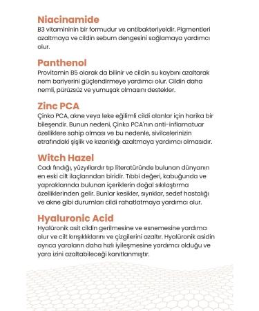 Cosmogenesis Labs Acne Anti-Blackhead Niacinamide Skin Serum 30ml Vegan Pore Tightening (5% NIACINAMIDE) - Buy Online on GoSupps.com