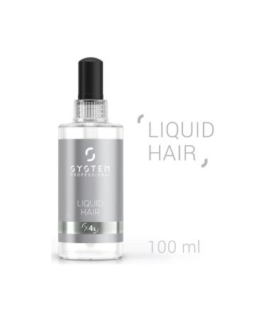 wella Professionals System Professional Liquid Hair 100ml
