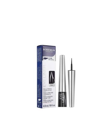 Mavala Eye Beauty Eyeliner Noir 4.5 ml