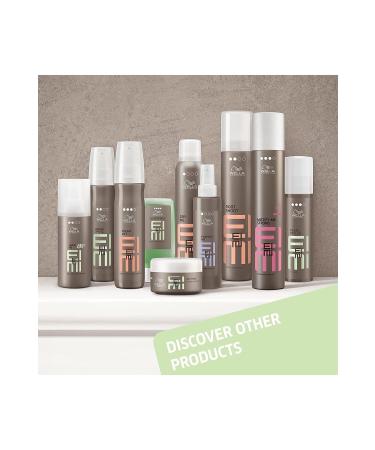 Wella PROFESSIONALS Em Shape Shift Molding Shine Flexible Hair Styling 150 Ml - Buy Online on GoSupps.com