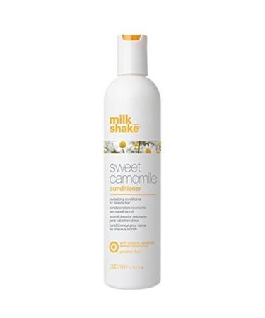 Milkshake Milk Shake Sweet Camomile Blonde Hair Care Cream 300 Ml