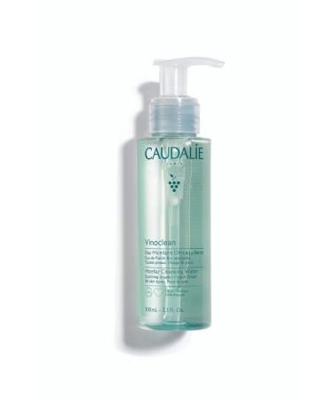 Caudalie Vinoclean Micellar Cleansing Water 100 ml - Buy Online on GoSupps.com