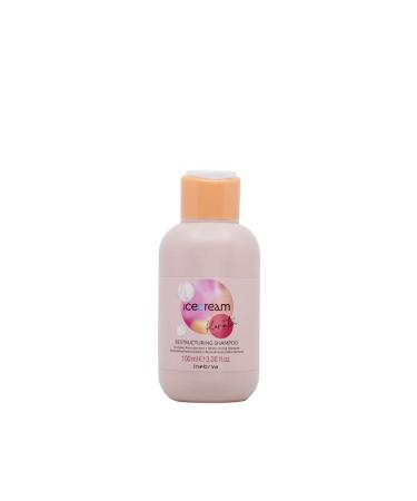 Inebrya Ice Cream Keratin Restructuring Shampoo 100 ml