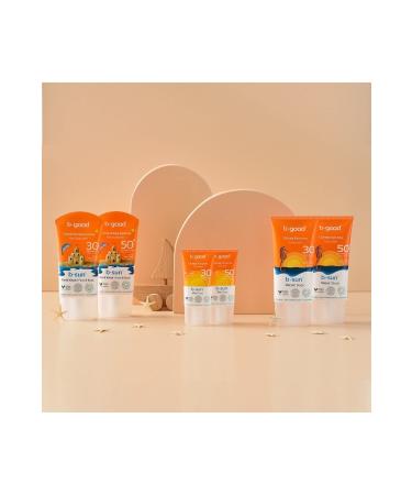 B-GOOD B-suntm Sun Protection Spf 30 | Body