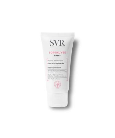 SVR Topicalyse Mains 50 ml