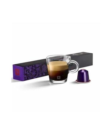 Nespresso Ispirazione Firenze Arpeggio Capsule Coffee Classic 10 Pieces