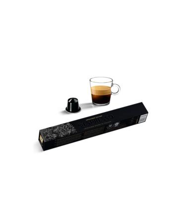 Nespresso Capsule Coffee Ispirazione Ristretto Italiano - Buy Online on GoSupps.com