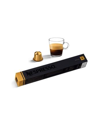Nespresso Capsule Coffee Volluto - Buy Online on GoSupps.com