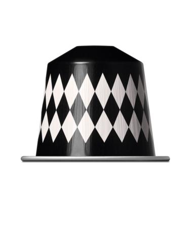 Nespresso World Explorations Paris Espresso Capsule Coffee 10 Pieces - Buy Online on GoSupps.com