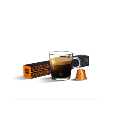 Nespresso Capsule Coffee Vienna Linizio Lungo - Buy Online on GoSupps.com