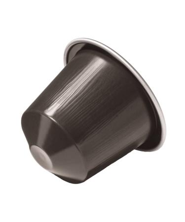Nespresso Ispirazione Roma Capsule Coffee 50 Capsules - Buy Online on GoSupps.com