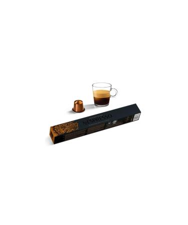 Nespresso Capsule Coffee Genova Livanto - Buy Online on GoSupps.com