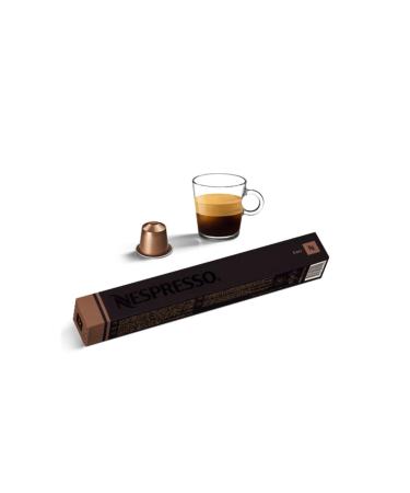 Nespresso Capsule Coffee Cosi - Buy Online on GoSupps.com