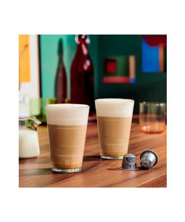 Nespresso World Explorations Buenos Aires Lungo Capsule Coffee 10 Pack - Buy Online on GoSupps.com