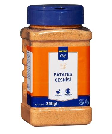Metro Chef Potato Seasoning 300g