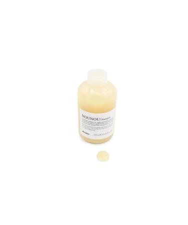 Davines DAV NES NATURAL Nounou Hydrating And Nourishing For Damaged And Very Dry Hair Shampoo 250 Ml - Buy Online on GoSupps.com
