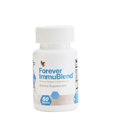 Forever Living Immublend 60 Tablets to Strengthen the Immune System