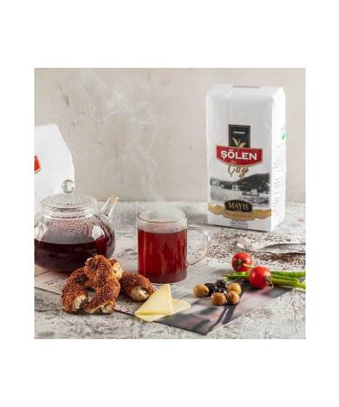  len May Tea 2 Packs 500gr - Buy Online on GoSupps.com