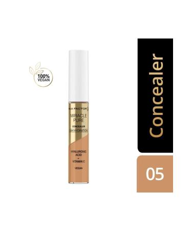 Max Factor Miracle Pure Concealer 05