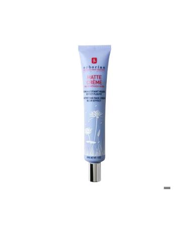 erborian Matte Cr me - Mattifying Face Care-45 ml