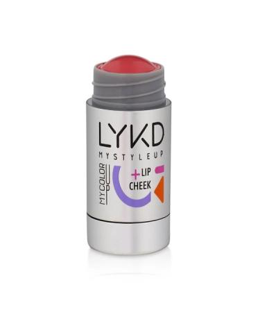 lykd Lip & Cheek Blush 563 Candy Pink