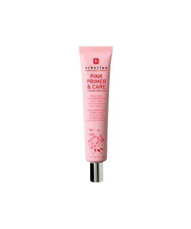 erborian PINK PRIMER & CARE-45 ml