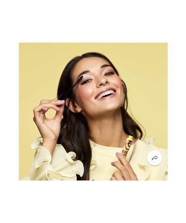 Oriflame OnColour BIG Lash Mascara - Buy Online on GoSupps.com