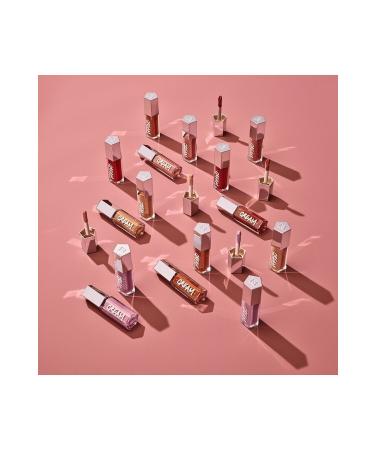 FENTY BEAUTY Moisturizing Gloss That Makes Lips Look Fuller - HONEY WAFFLES GHair903 - Buy Online on GoSupps.com