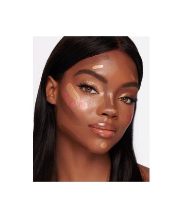 charlotte tilbury Liquid Contour - Hollywood Contour Light Wand - Fair - Medium (12 ml) - Buy Online on GoSupps.com