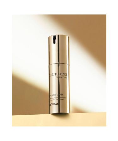 Medipeel Medi-Peel Cell Toxing Dermajours Repair Eye Cream 30 ml - Buy Online on GoSupps.com