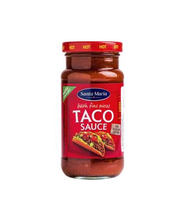 Santa Maria Taco Set - Buy Online on GoSupps.com