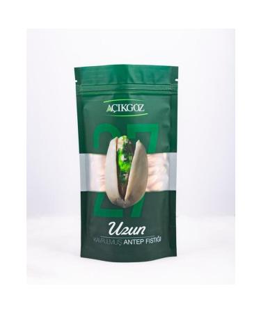 A IKG Z27 Roasted Pistachio Long Type (1 Kg)