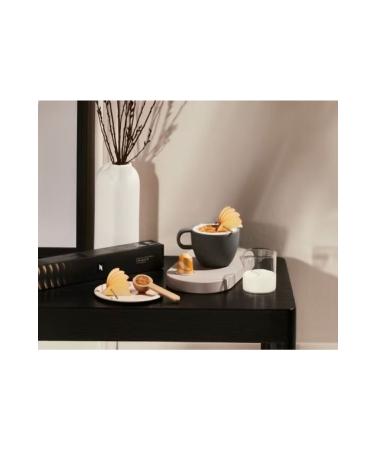 Nespresso New Barista Creations Caramello Caramel Flavored Capsule Coffee - Buy Online on GoSupps.com