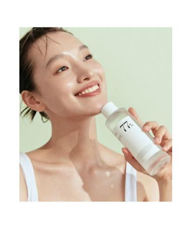 ANUA Heartleaf 77% Soothing Moisture Skin Glow Toner 250ml - Buy Online on GoSupps.com