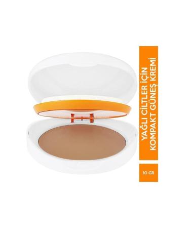 Heliocare Sun Protection Powder - Compact Makeup Powder Spf 50 Light 10 G 8470002029231