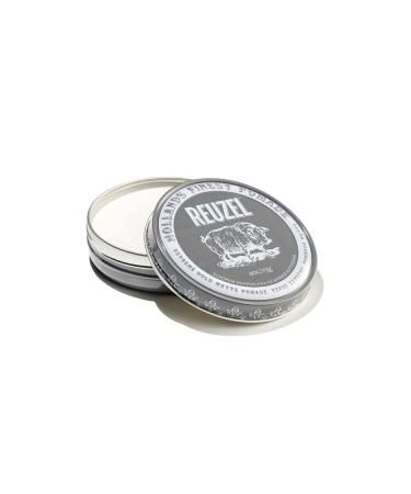 Reuzel Extreme Hold Matte Pomade 113g - Buy Online on GoSupps.com