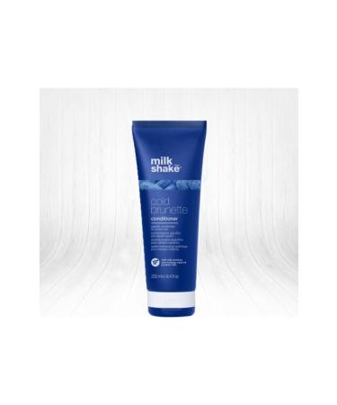 Milkshake Milk Shake Cold Brunette Conditioner 250 Ml